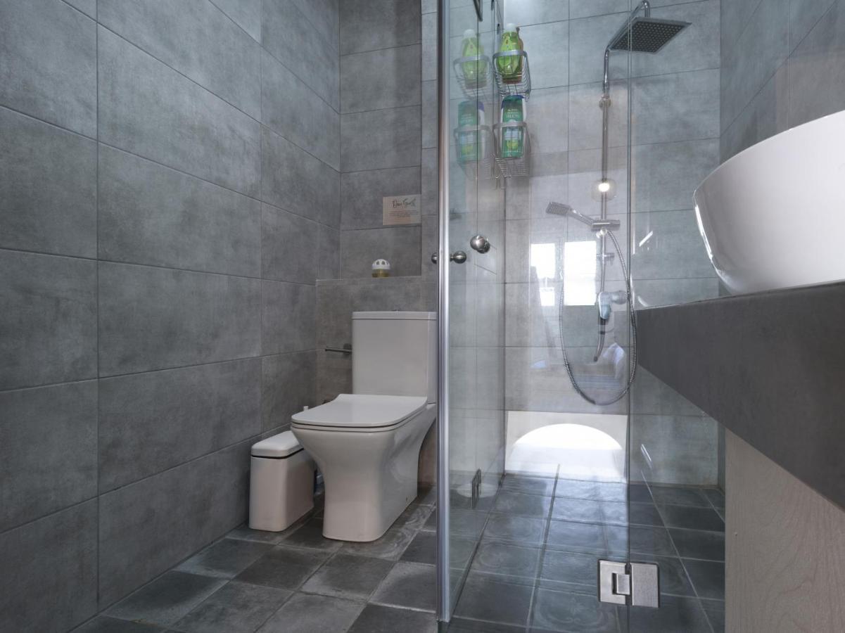Beautiful Athenian Apartment Next To The Center Esterno foto