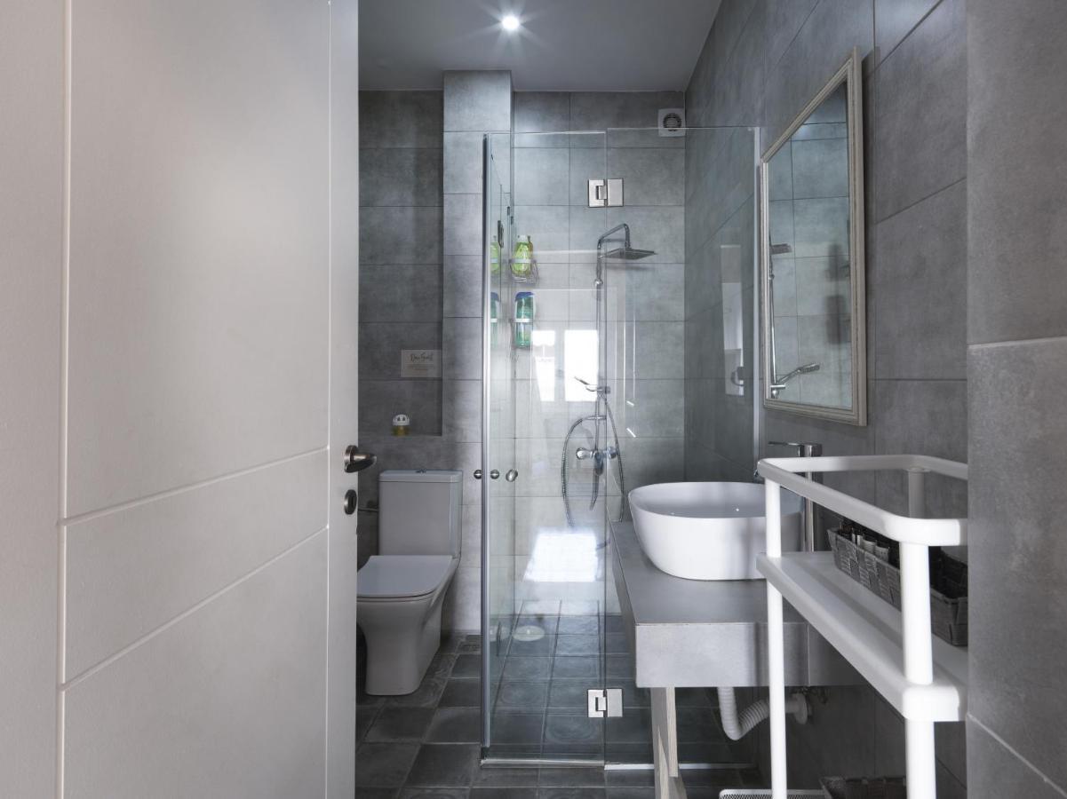 Beautiful Athenian Apartment Next To The Center Esterno foto